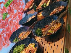 -尚宴牛特鲜自助(太原街万达店)
