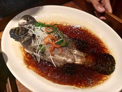 -镇江苏宁万豪酒店-苏筵中餐厅