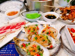 -圣罗巴海鲜自助(黑金店)