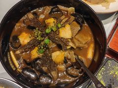 -闻鲜素食茶餐厅(高新区店)