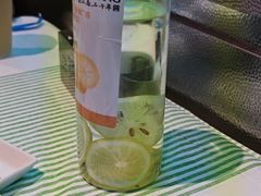 -桂满陇·杭州小馆(巴黎春天浦建店)