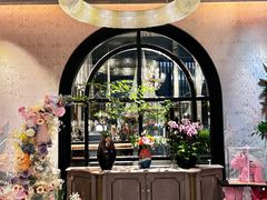 -狮拾久·现代新加坡料理(壹方城店)