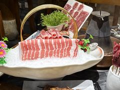 -北平三兄弟涮肉(簋街总店)