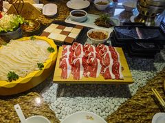 -慢丽江·云南野生菌土鸡锅(西山店)