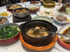 -江太极江浙菜(马桥万达广场店)