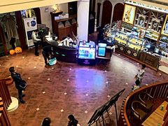 -浦鸿会游泳健身中心·Ambassy Club PD(金桥碧云国际社区店)