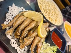 -益百岁牛尾汤(香山路店)