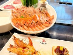 -渔乐之昕·铁板烧自助餐(虹悦城店)