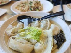 -菩提树·素食餐厅(汇智国际商业中心店)