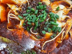 -雷祖芳老妈蹄花店