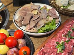 -贵厨酸汤牛肉(小十字店)