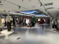 -江南布衣+(西单大悦城店)
