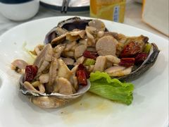 -威海渔村(黄兴路店)