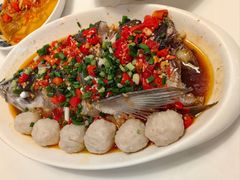 -鲁哥饭店(北正街店)