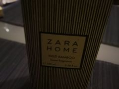 -ZARA HOME(蓝色港湾店)