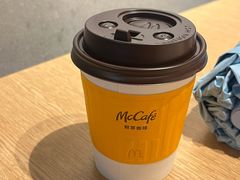 -麦当劳(鼓楼店)