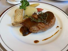 -塞纳河法国餐厅(意式风情街店)