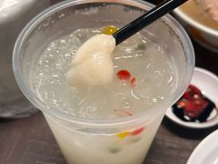 -松發肉骨茶(牛车水店)