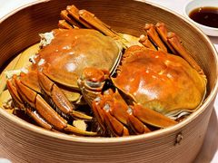 -蟹榭(静安寺晶品商场店)