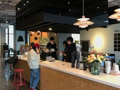-dotcom coffee古点咖啡(致真大厦店)
