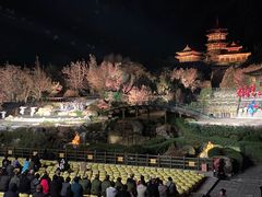 -禅宗少林·音乐大典