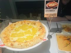 -春树下·树屋花房西餐厅(罍街AS1980店)