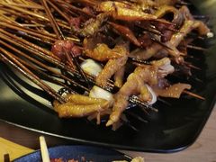 -长药唐师乐山油炸(石人直营店)