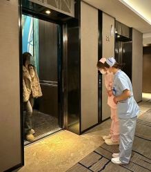 -蜜悦居月子中心(国金中心店)