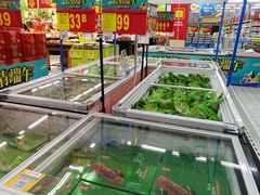 -天河沃尔玛