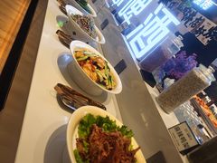 -涨巢·潮玩水疗局
