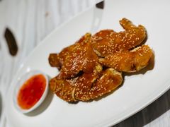 -香樟花园新粤料理(无锡万象城店)
