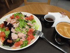 -Gloria Jean's Coffees