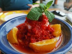 温勃儿三脆-那家小馆•北京菜•烤鸭(香山店)