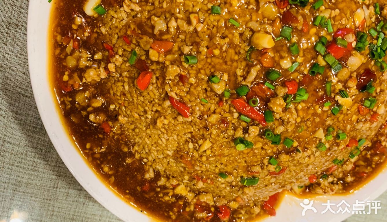 桂林美食[调皮][调皮][调皮]