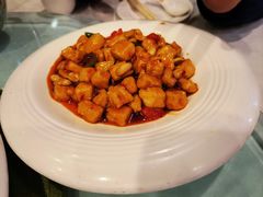 -功德林素菜饭庄(前门店)