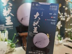 -上海文化广场