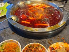 -之了火锅(公园街店)