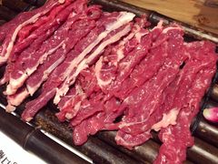 -盡膳口福跷脚牛肉火锅(合生汇购物中心店)