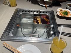 -海底捞火锅(石厦时代广场店)