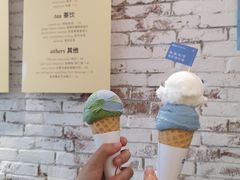 -Dal Cuore 达可芮冰淇淋(陕西北路店)