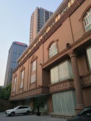 -香雪海饭店中餐厅·宴会厅(东环路店)