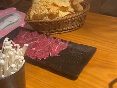 -牛品福潮汕牛肉火锅(旺庄店)