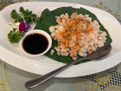 清风三虾-新聚丰菜馆(太监弄店)