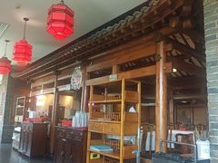 -东来顺饭庄(西直门店)