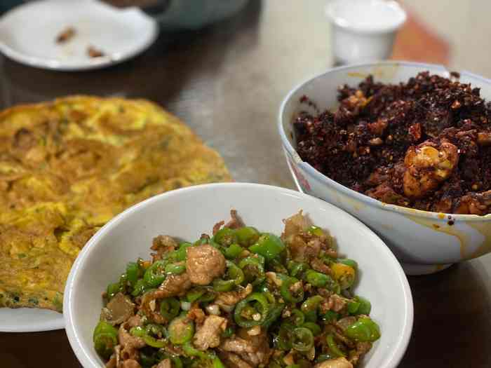 株洲河西请客特色饭店图片