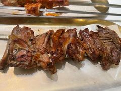 -西域阿里马新疆菜·清真(桂花路店)