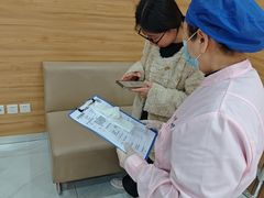 -美年大健康体检中心(牡丹园分院)