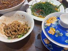 -桂花香手工面(鼓楼店)