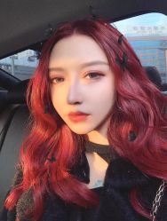 -3AM·S HAIR SALON烫发染发接发