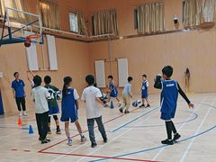 -东方启明星篮球培训(天坛校区)